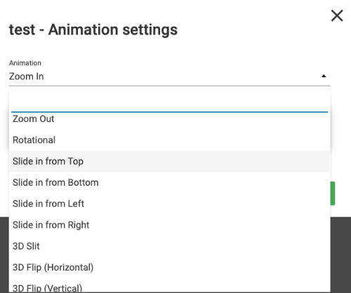 Thrive Leads Animation