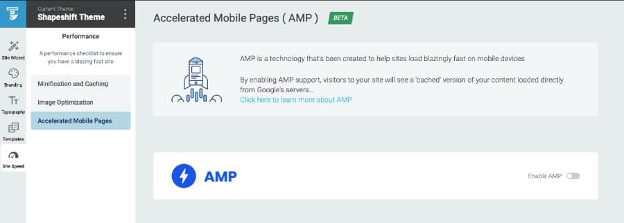 AMP