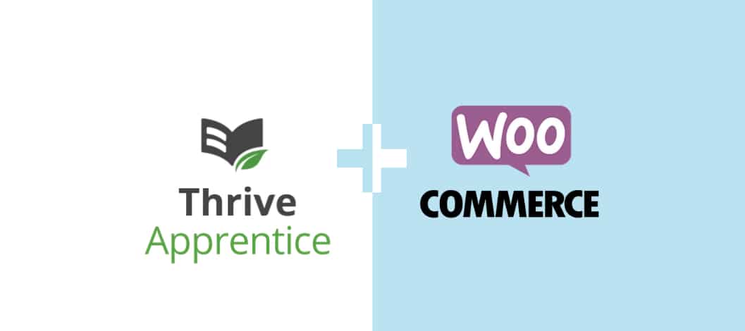 Apprentice und Woocommerce