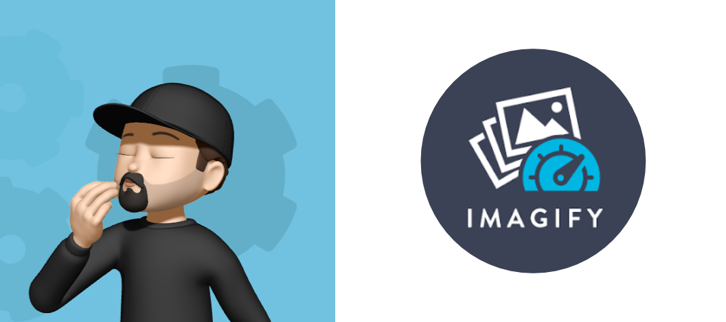 Imagify Wordpress Plugin