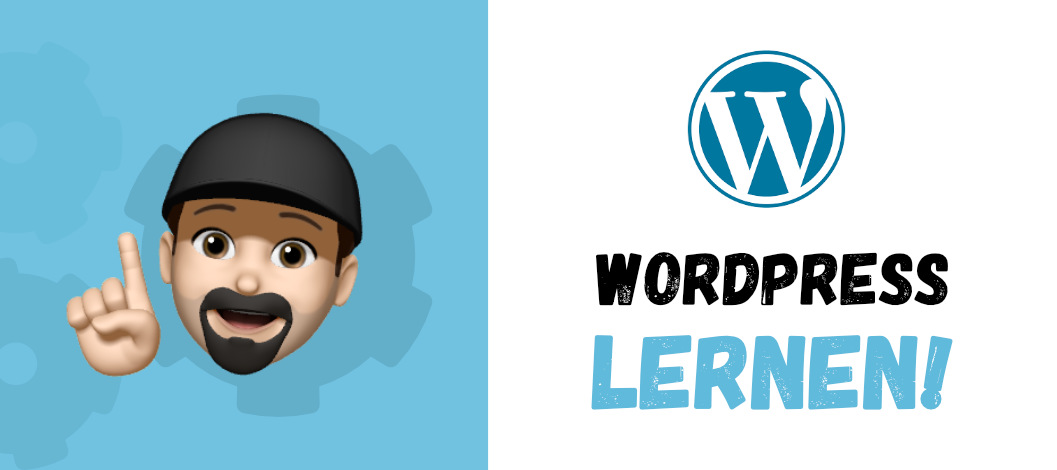 Wordpress lernen