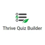 Thrive Quiz Builder