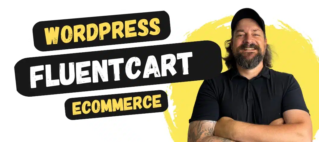 FluentCart_Wordpress_Ecommerce