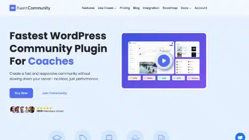 FluentCommunity