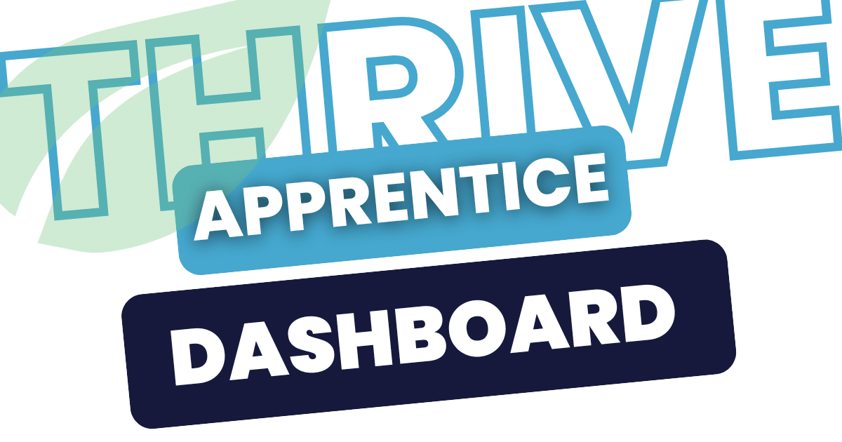 Apprentice-Member-Dashboard