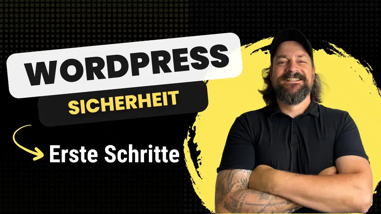 WordPress Sicherheit: So schützt Du Deine Website vor dem „PoC Administrator“ und fiesen Plugin-Exploits
