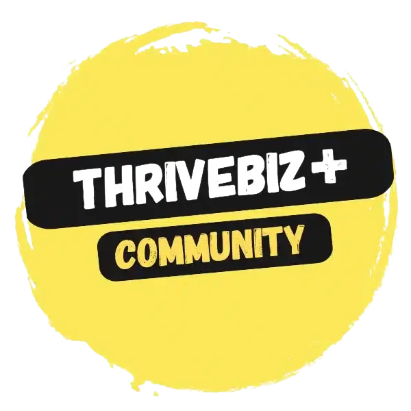 Bild von ThriveBiz+-Monat

