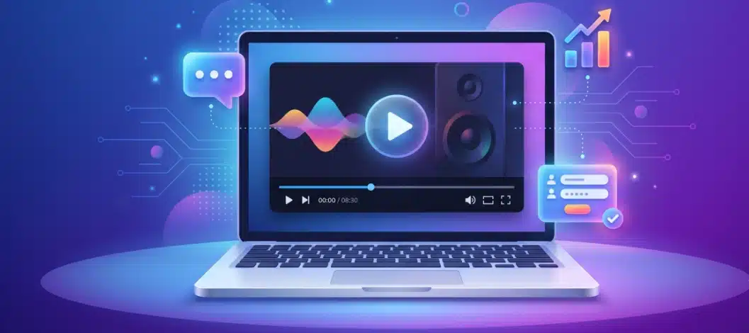Bestes WordPress Video Plugin: Der große FluentPlayer Guide