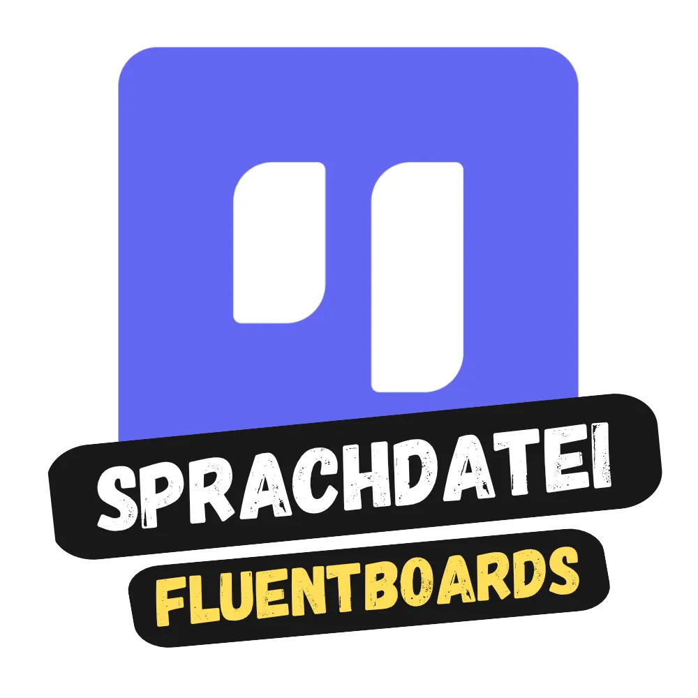 Bild von Sprachdatei FluentBoards
