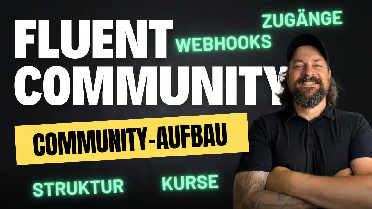 Eigene Community in WordPress aufbauen: die Reihenfolge, die dir Nacharbeit spart