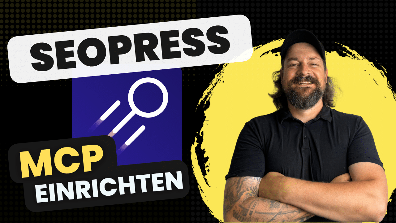 SEOPress MCP einrichten: So bekommt die KI nur die Rechte, die sie braucht